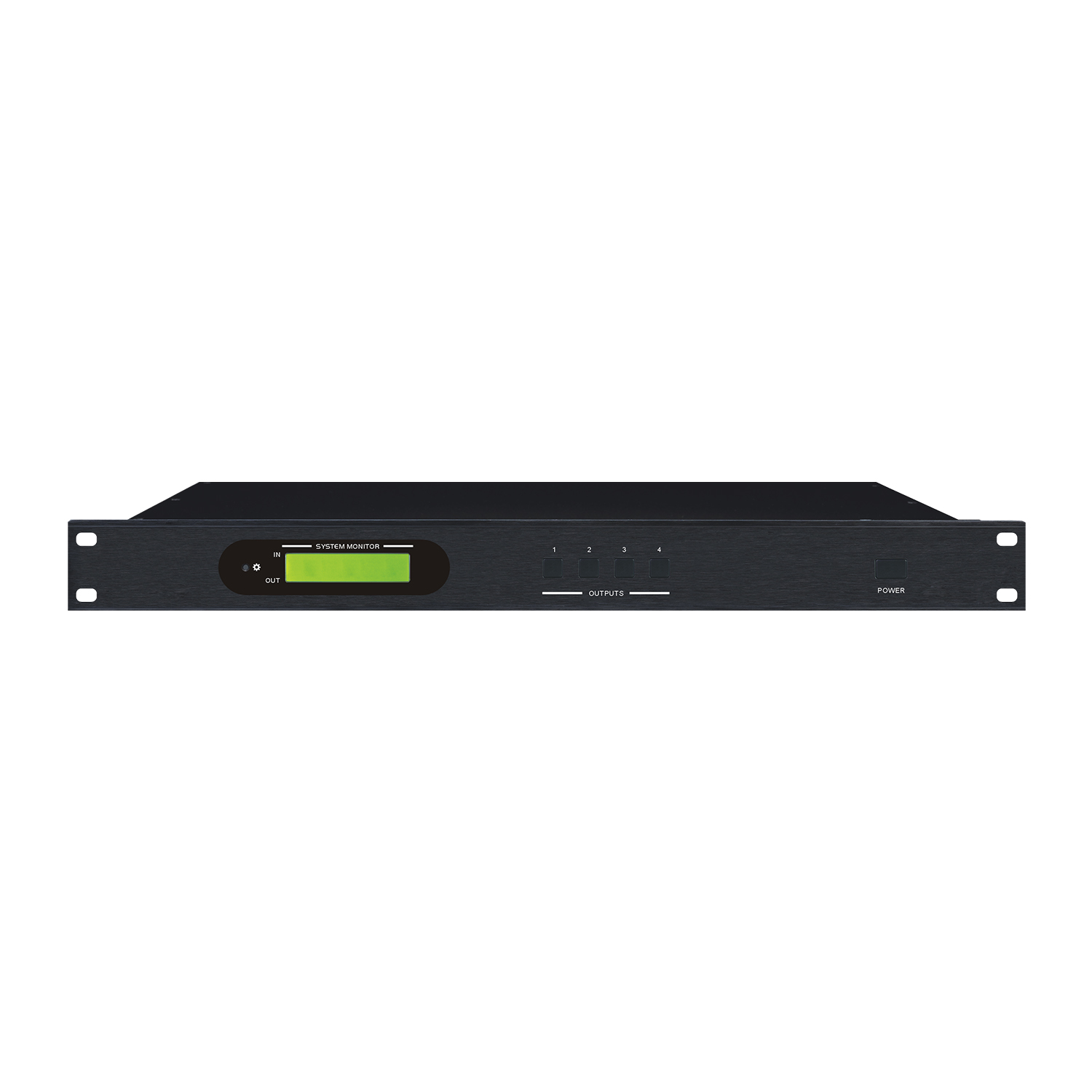 4X4HDMI矩陣 OBT-HDMI0404