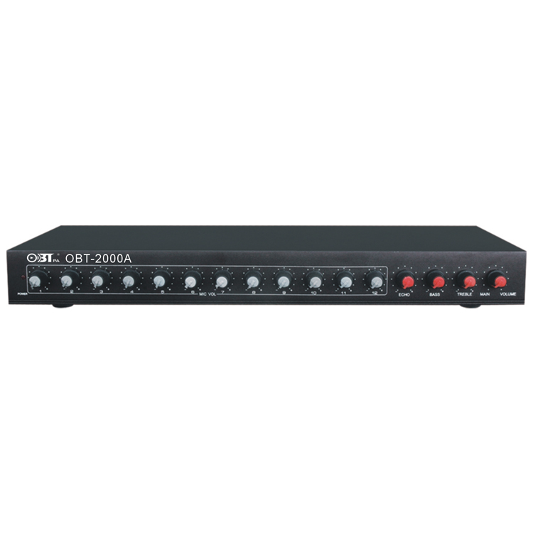集線器 OBT-2000A