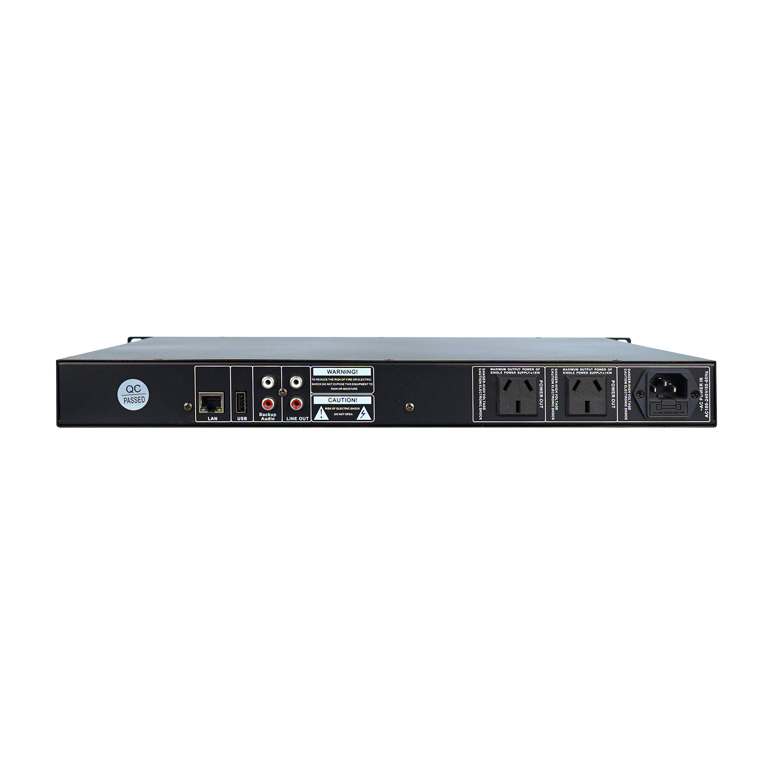 網絡解碼器 OBT-NP9928