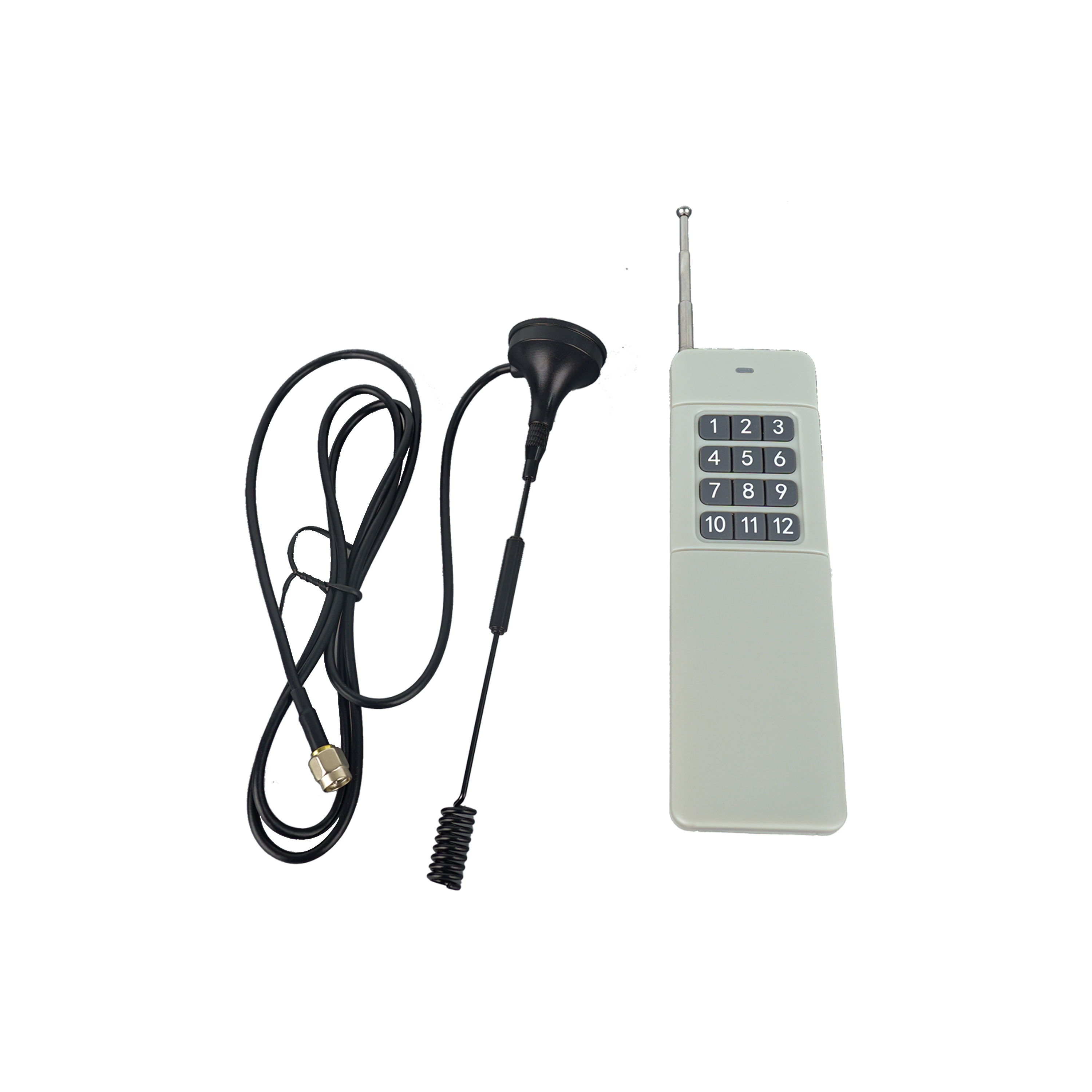 網(wǎng)絡(luò)遠程遙控器 OBT-IP9802