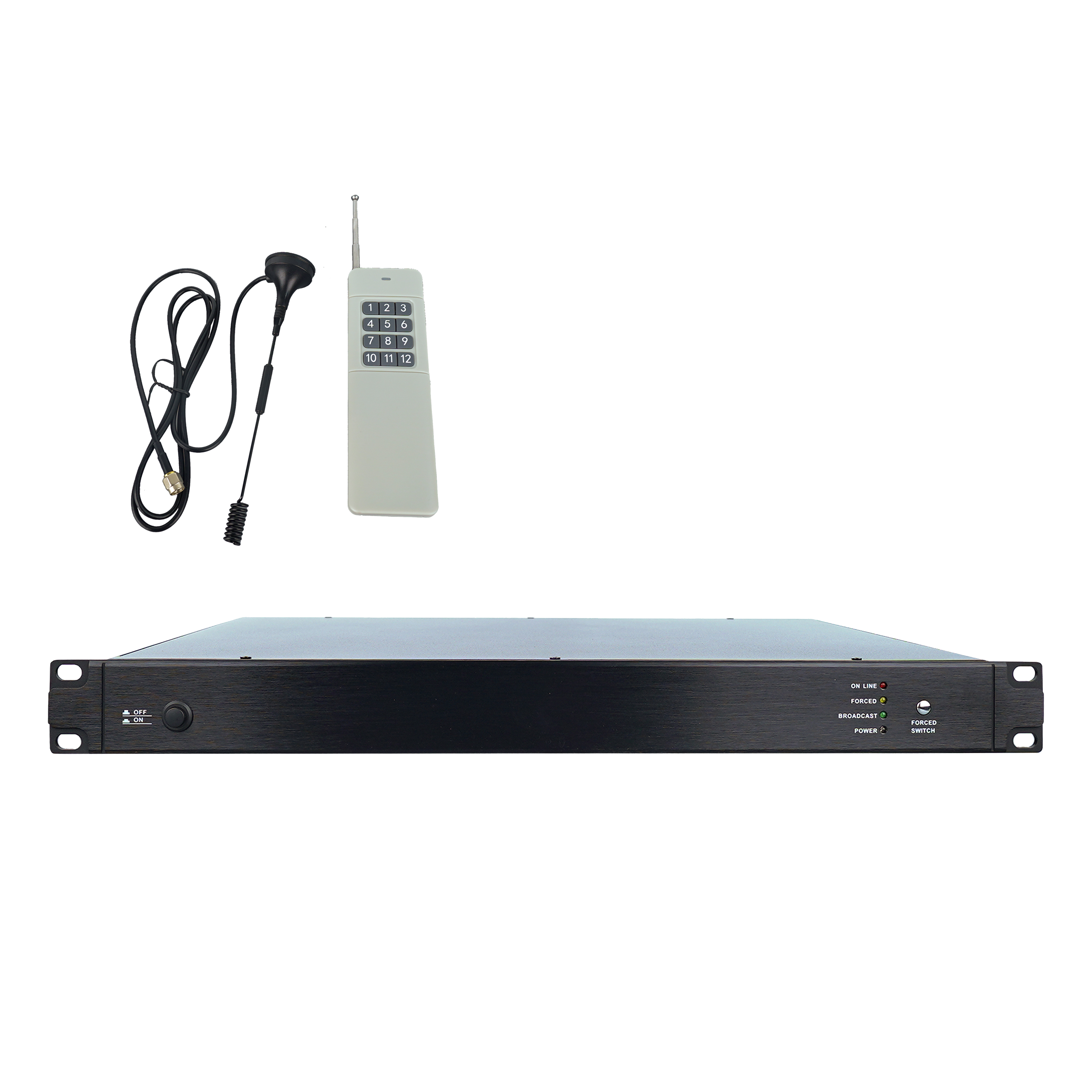 網(wǎng)絡(luò)遠程遙控器 OBT-IP9802