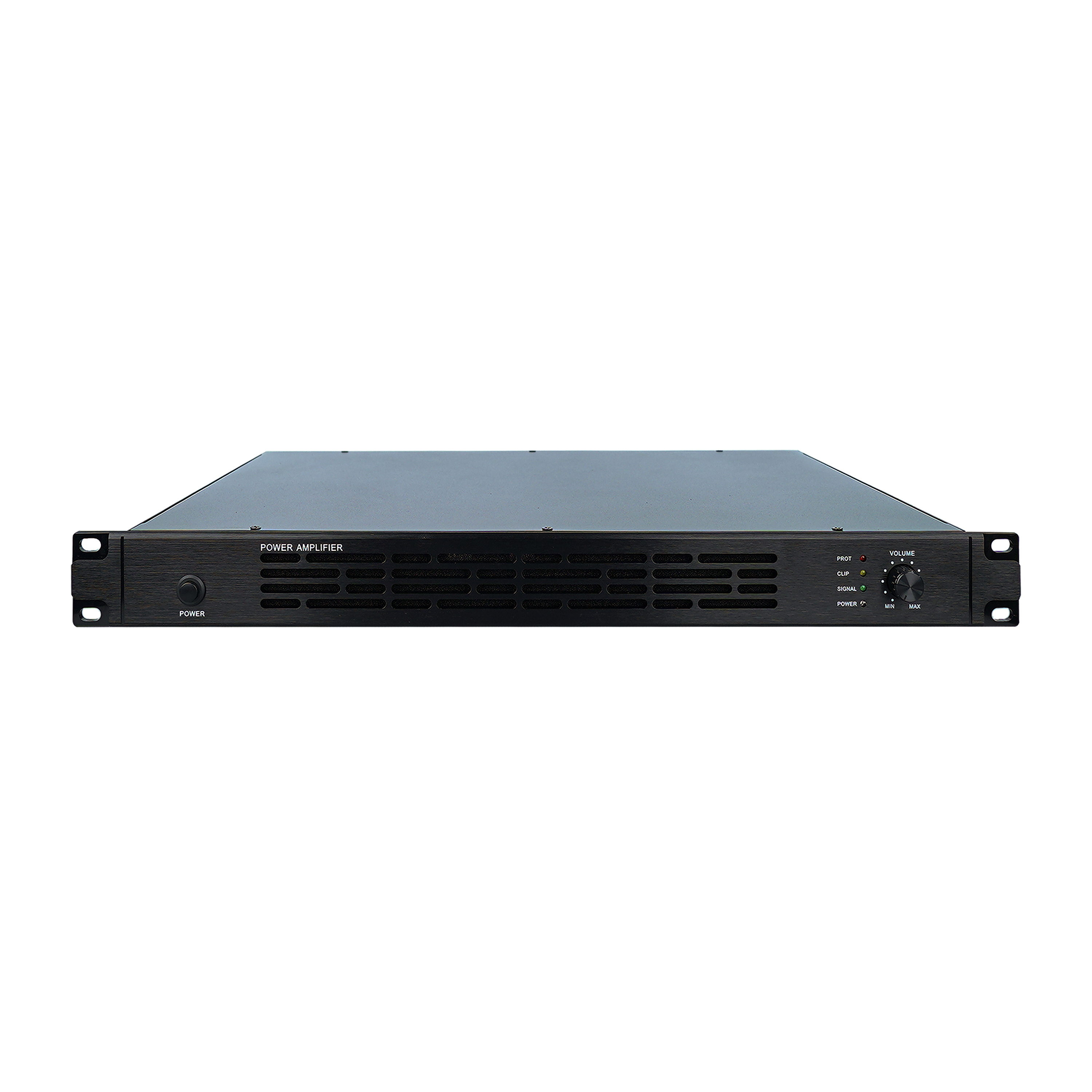純后級功放 OBT-7200D
