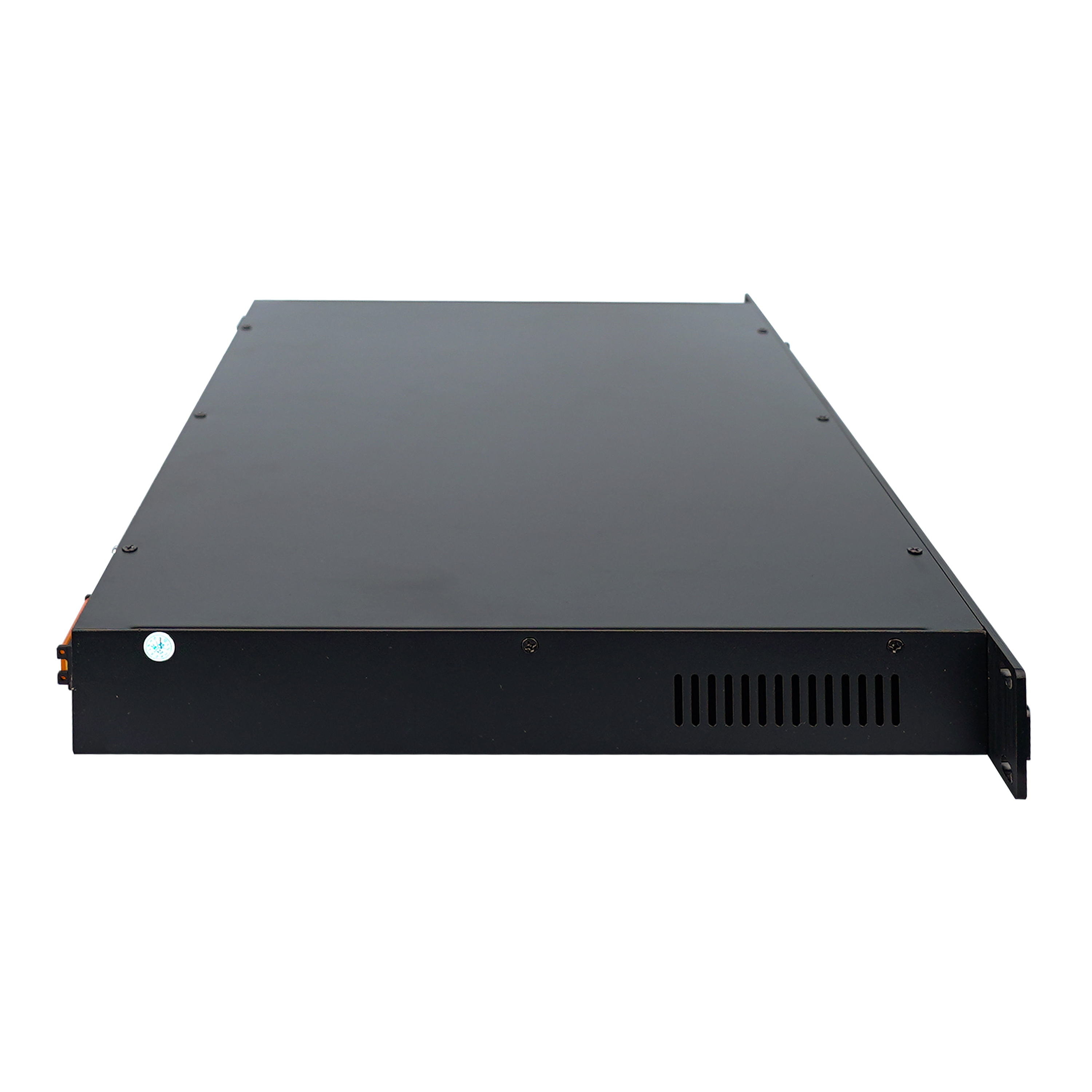 純后級功放 OBT-7200D